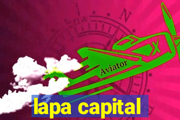 lapa capital